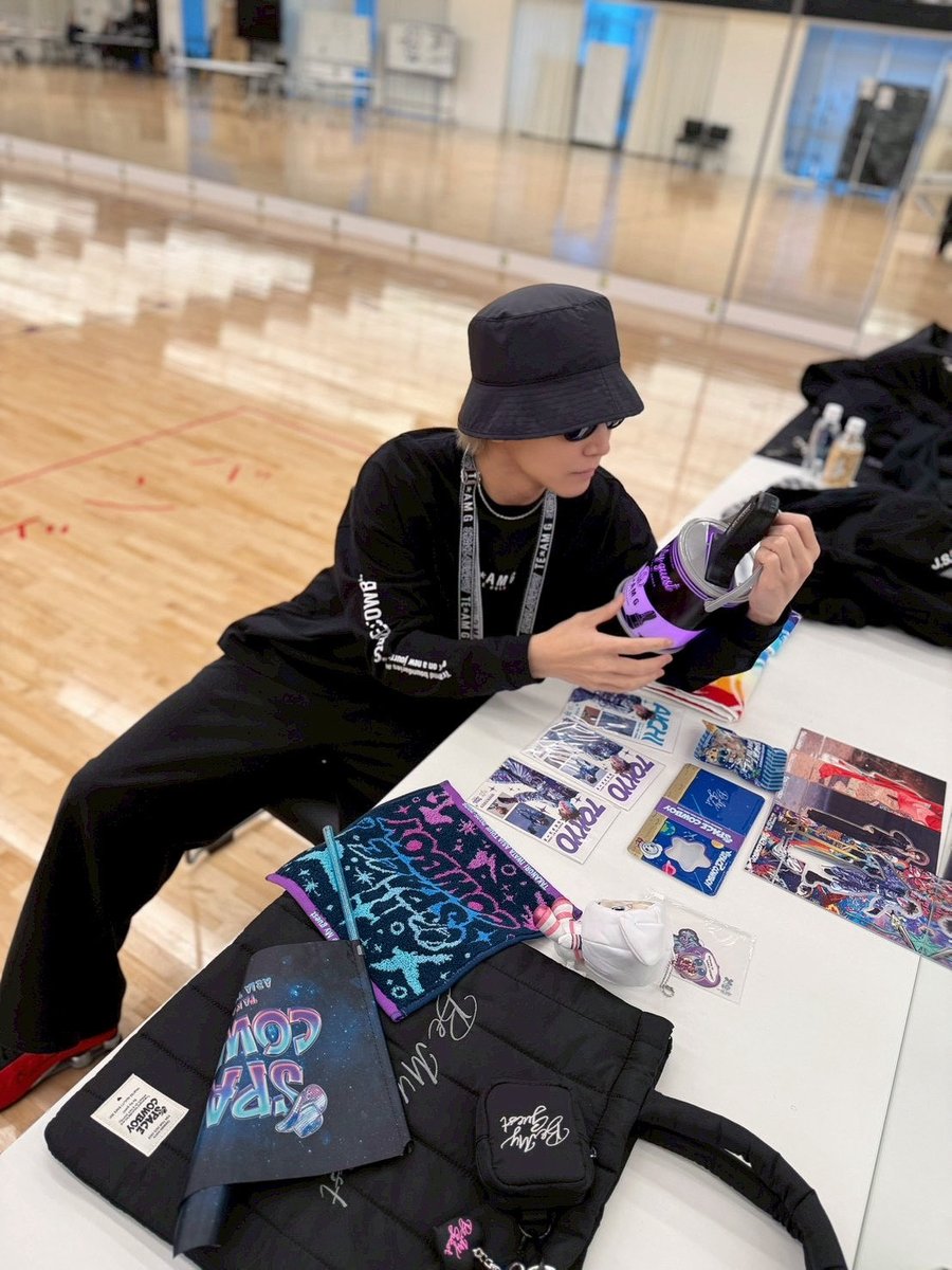 岩田剛典 / GAN on X