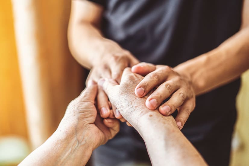 Despite being fraught with potential emotional difficulty, advisers need to be talking to clients about how their wealth will be transferred between generations. bit.ly/49sVW5C