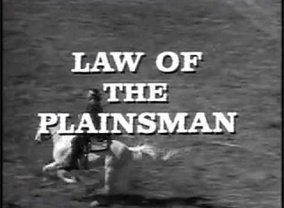 TalkingPicsTV's tweet photo. Sam's out to catch a killer on the run in 🤠 LAW OF THE PLAINSMAN (1960) 6am stars #MichaelAnsara 'Blood Trails' #TPTVsubtitles with #ChrisAlcaide #NoraMarlowe https://t.co/W9M2I7aSPw
