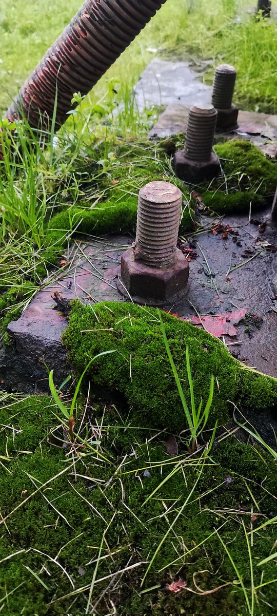 Глаз зацепился)