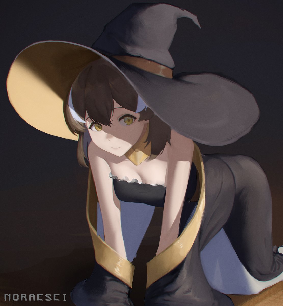 nowaechei tweet media