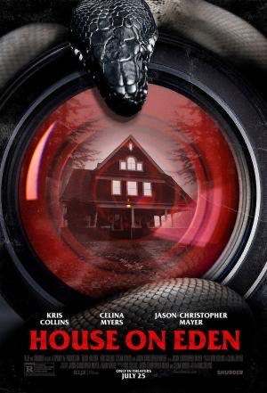 Watched this tonight and enjoyed it! Found footage is always my favorite! Plus I loved the subject content.