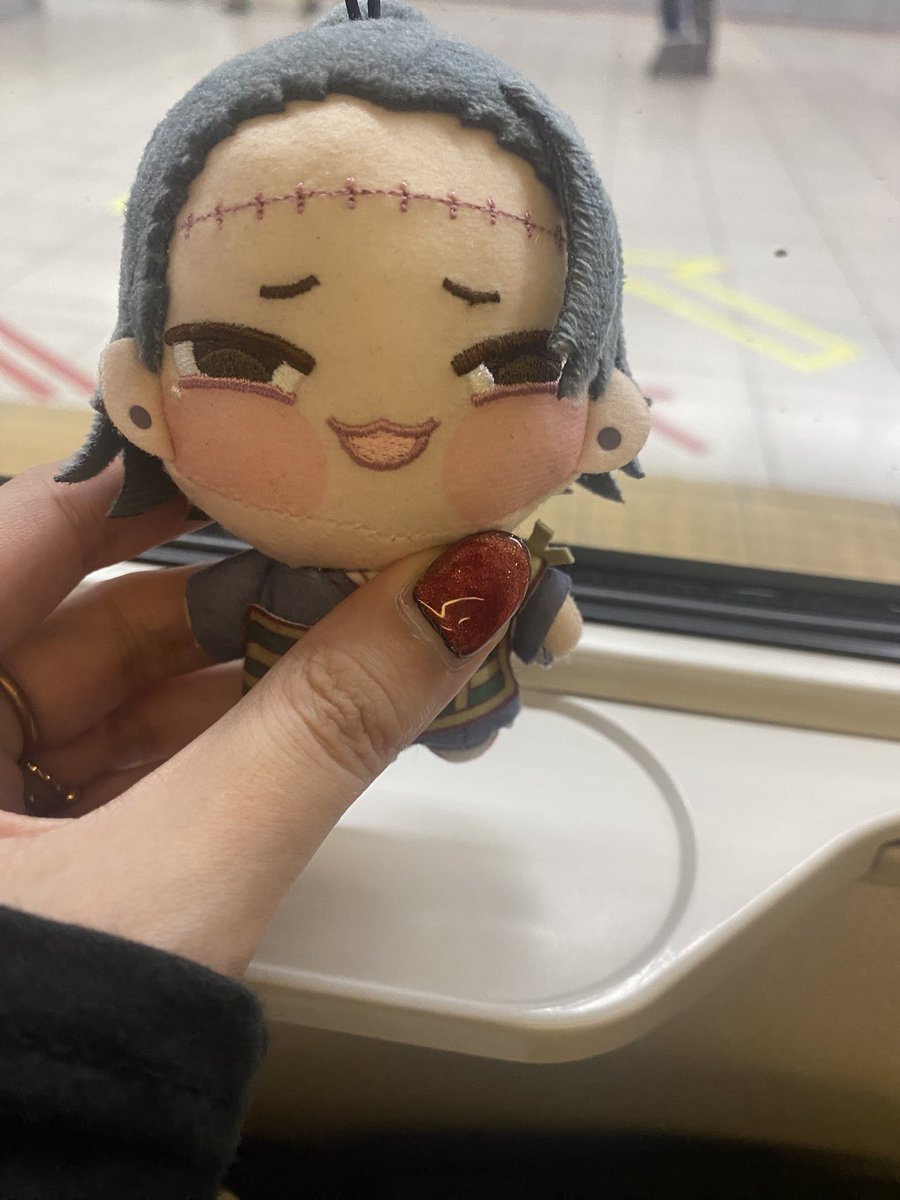 futeki666's tweet photo. 仙台コロニーへ。
#ふぁんだわ https://t.co/g8piW6hyXu