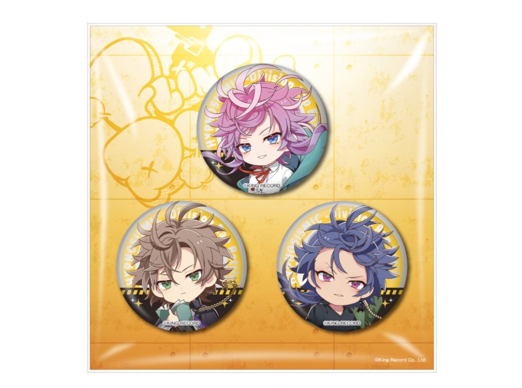 ひげぴよ様 コミックマーケット106】戦姫絶唱シンフォギアXD UNLIMITED商品の事後