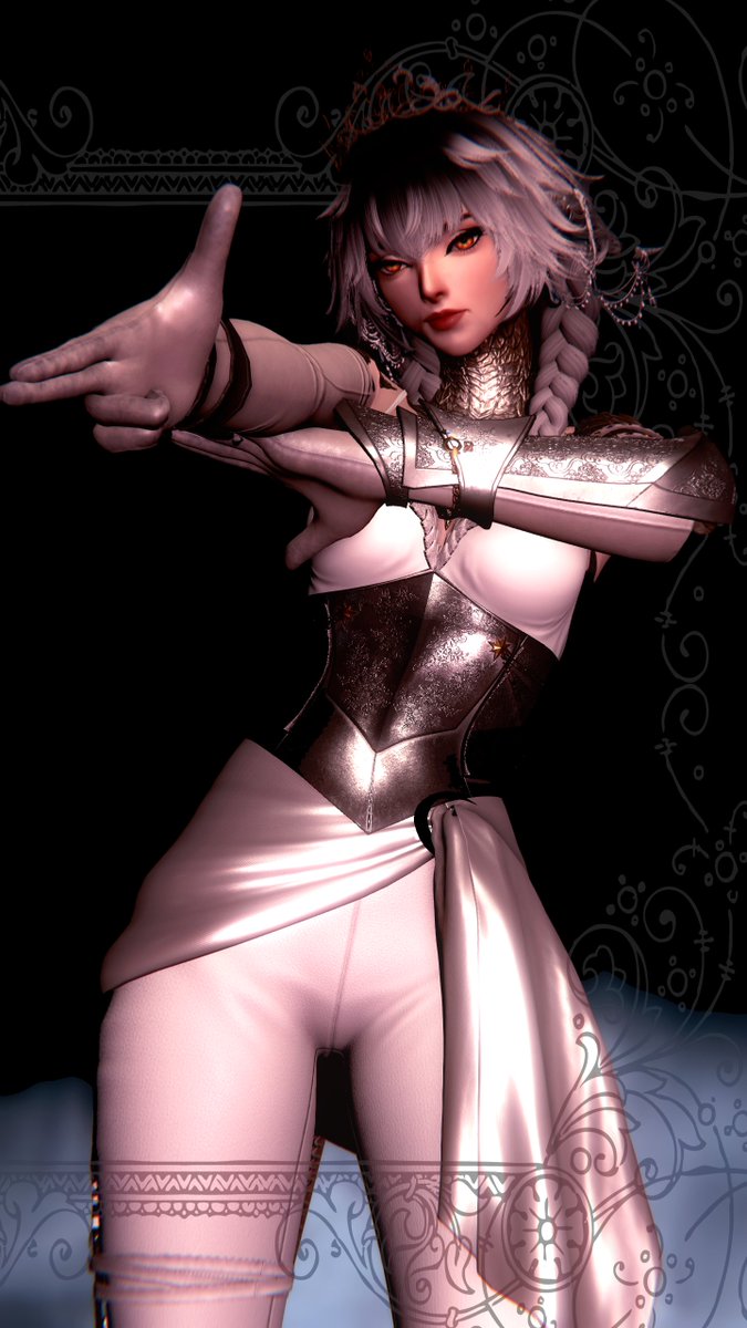 Scythelyra's tweet photo. "You only live twice Or so it seems One life for yourself And one for your dreams..." - Nancy Sinatra
#XIVinspired #gposers #XIVgpose https://t.co/cFyp7ZbCjr