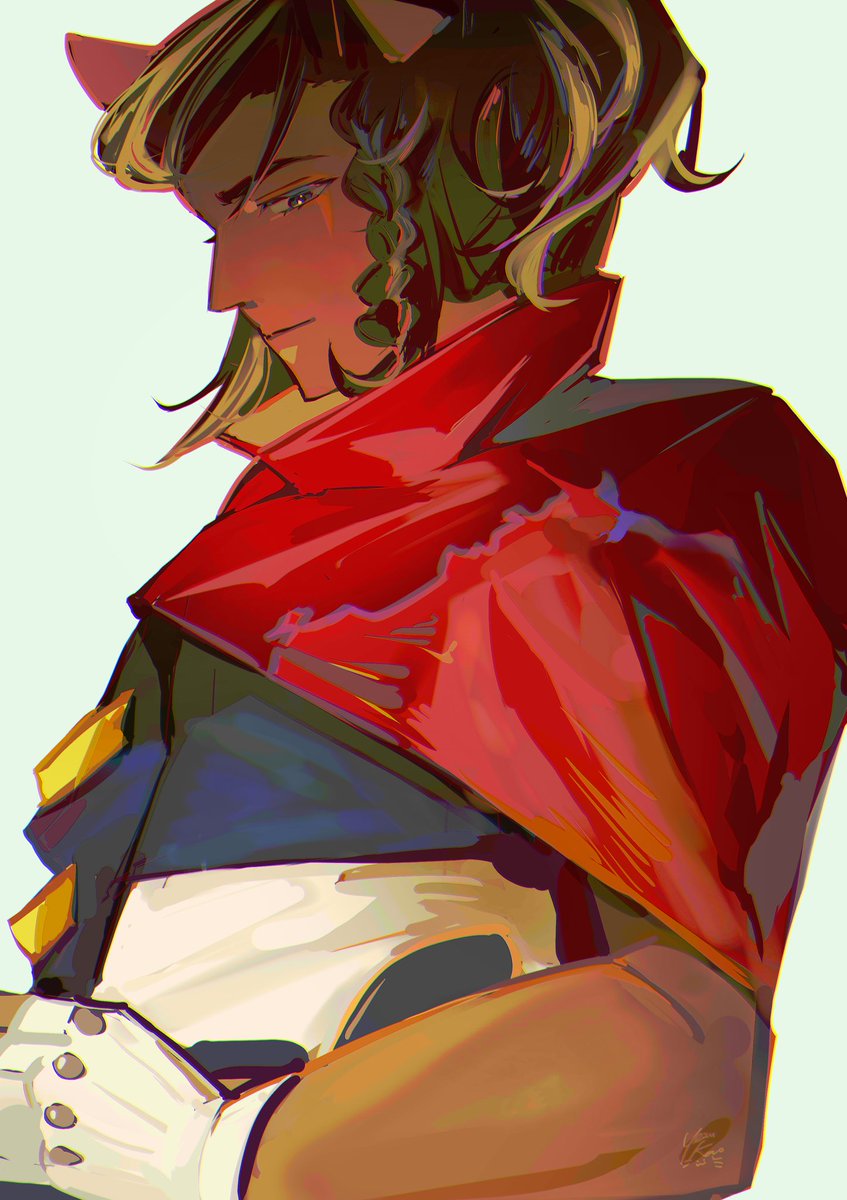 Another raffle prize for <a href="/AutumnAkikaze/">Autumn Akikaze🐾</a> 💕