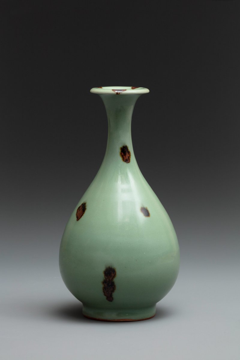 国宝「飛青磁花生」を見た後に立ち寄りたい美術館カフェ。 café