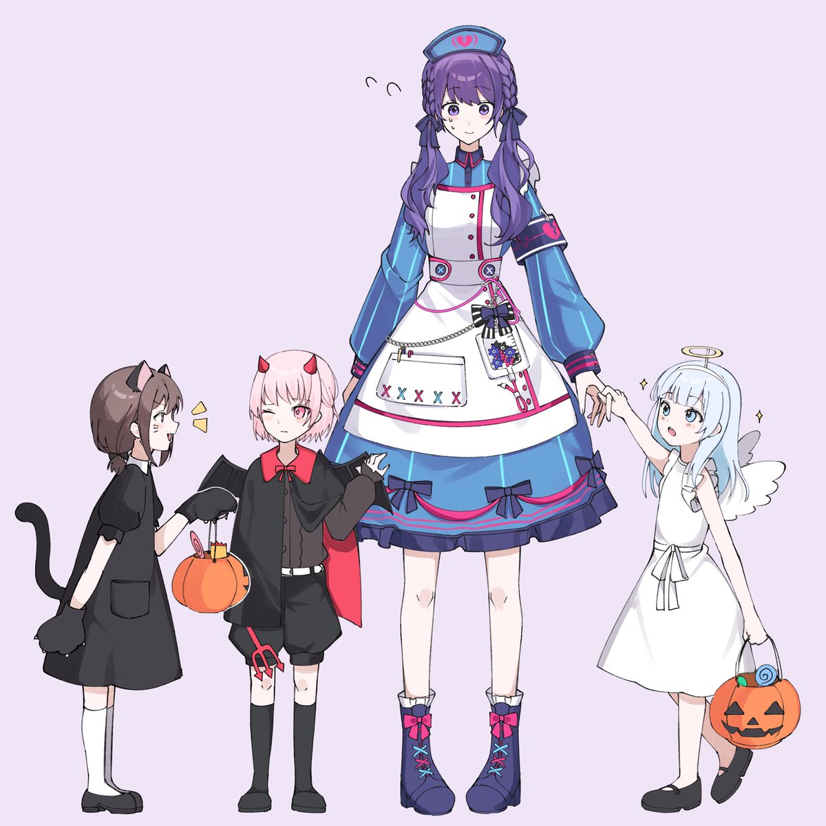 mpkちゃ tweet media