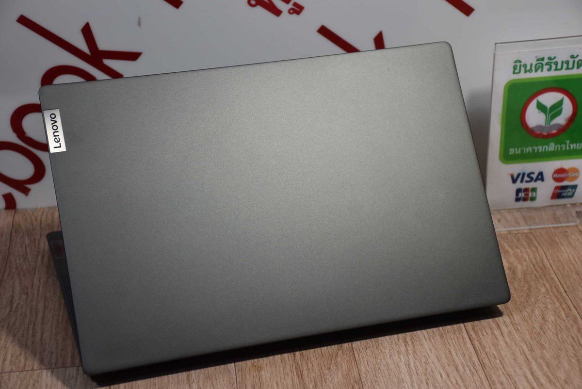 ซื้อ ขาย โน๊ตบุ๊คมือสอง tweet media