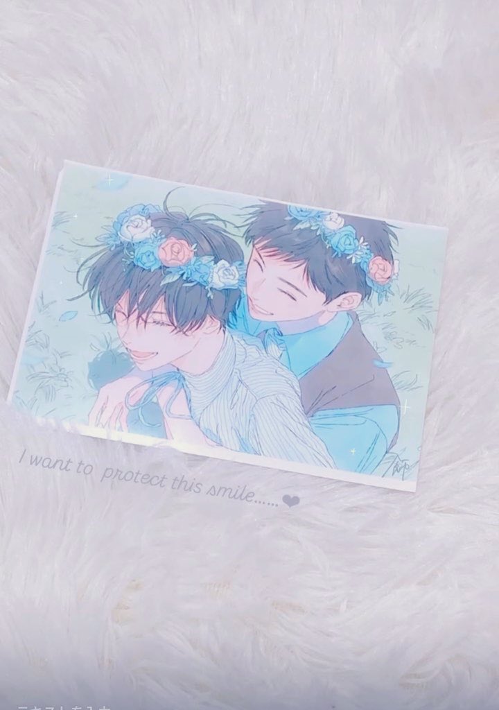 飾🌱続編連載中 (@kzr_109) / Posts / X