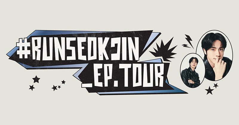 jjksyoongs's tweet image. I will be shar!ng l!nks for RUN SEOKJIN ENCORE- 
- rt
- will go priv for the str3amers safety while the l!nks are up on tl.