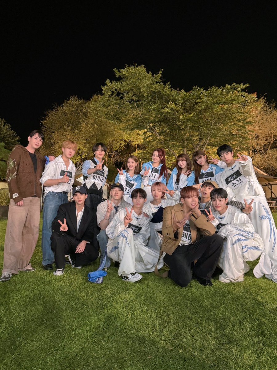 jype_basement's tweet image. 💙 TEAM ONE Label 💙

2PM
STRAY KIDS
NIZIU
NEXZ

💙💞🫶💙