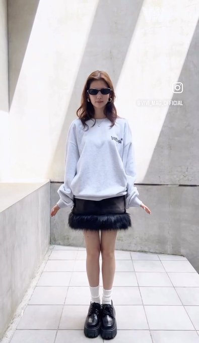 ViVi (@vivi_magazine) / Posts / X