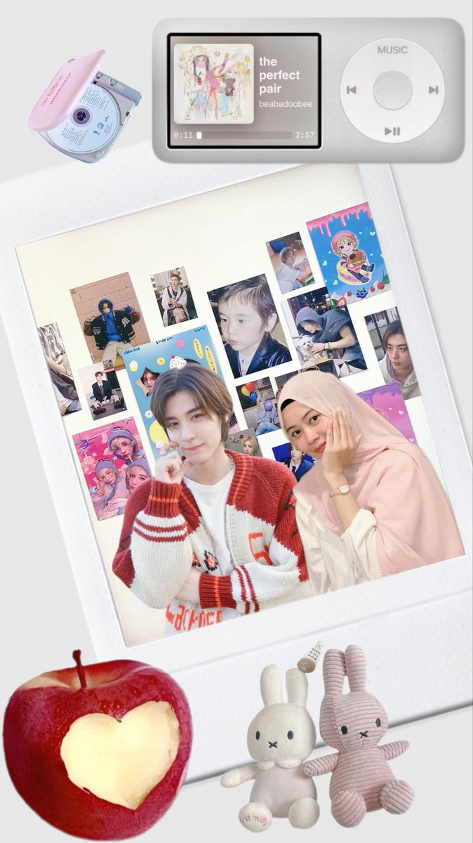 _swiftiehannie's tweet photo. Event leerionz kemarin dapet bonus foto bareng Leehan , Gemes kannn ?! ^^
Thank youuu buat kakakโ yang udah buat event ini , sangat berkesan ๐โบ๏ธ
#CookingOppa @funonedoor @fairytaleehan https://t.co/6kMMpF8RST