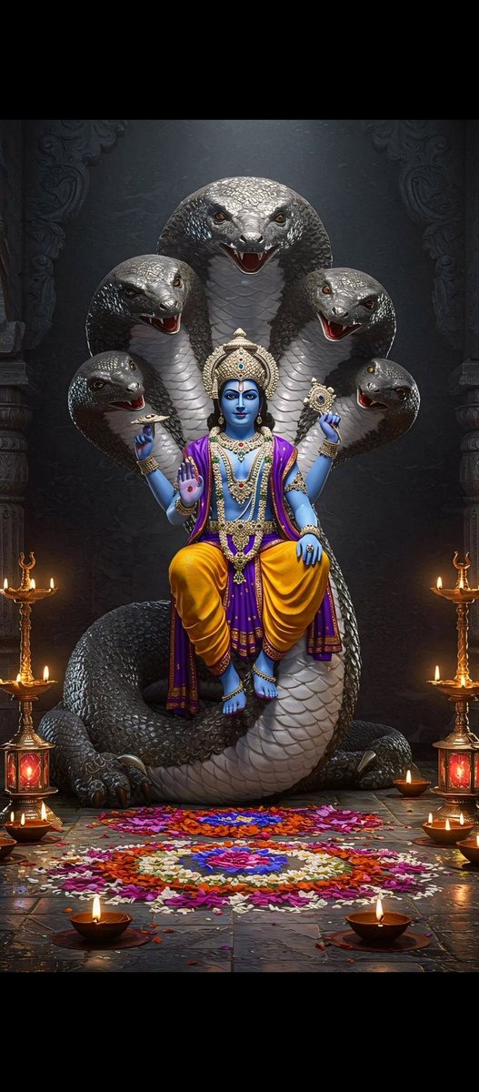 यं ब्रह्मा वरुणेन्द्ररुद्रमरुतः स्तुन्वन्ति दिव्यैः स्तवै-र्वेदैःसाङ्गपदक्रमोपनिषदैर्गायन्ति यं सामगाः। ध्यानावस्थिततद्गतेन मनसा पश्यन्ति यं योगिनो-यस्तानं न विदुः सुरासुरगणा देवाय तस्मै नमः।।