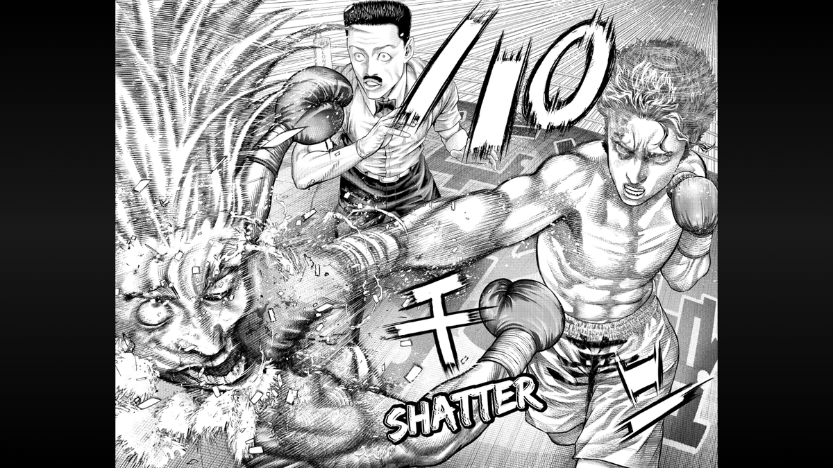 dubOPPF's tweet photo. solid chapter
#ThankYouViz #ThankYouUsogoat #ThankYouTyler #ThankYouDan #RIPDuwang https://t.co/DxPVWViVxD