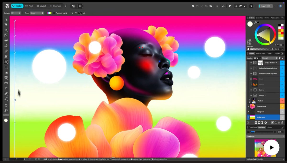 Canva에 인수된 후, 오랜 역사를 자랑하는 이미지 편집 도구인 Affinity가 완전히 무료로 새로운 버전을 출시했습니다!
이번에는 벡터 편집, 이미지 편집, 조판 소프트웨어가 하나로 통합되어, 시작할 때 모