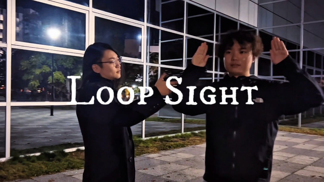 AyluaProject's tweet image. 2025/10/31 15:00

新作公開されます。
脚本@Noiru1290 です。
ぜひご覧ください。

Loop Sight - Aylua Project 
youtu.be/1E_rGVZDIwM?si… @YouTubeより