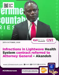 1. On Lightwave LHIMS &amp; GHIMS.

2. Standard katanomics: "what is desirable" (digitalise healthcare) versus "how best to get there" (effective policy design). 

3. Ghana doesn't only struggle with the "how," its elites simply can't keep track of why the "hows" always end up being
