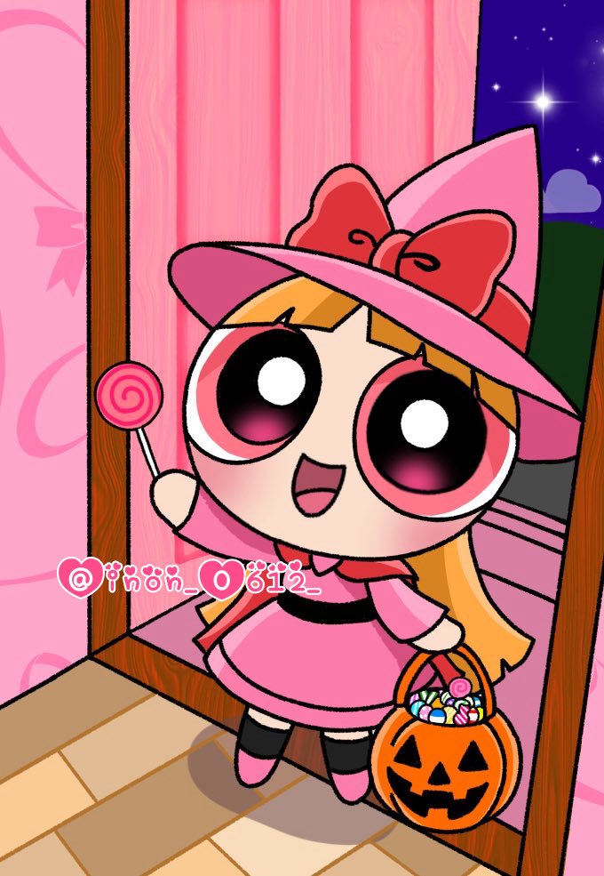 Chemical X (@ThePowerpuffGuy) / Posts / X