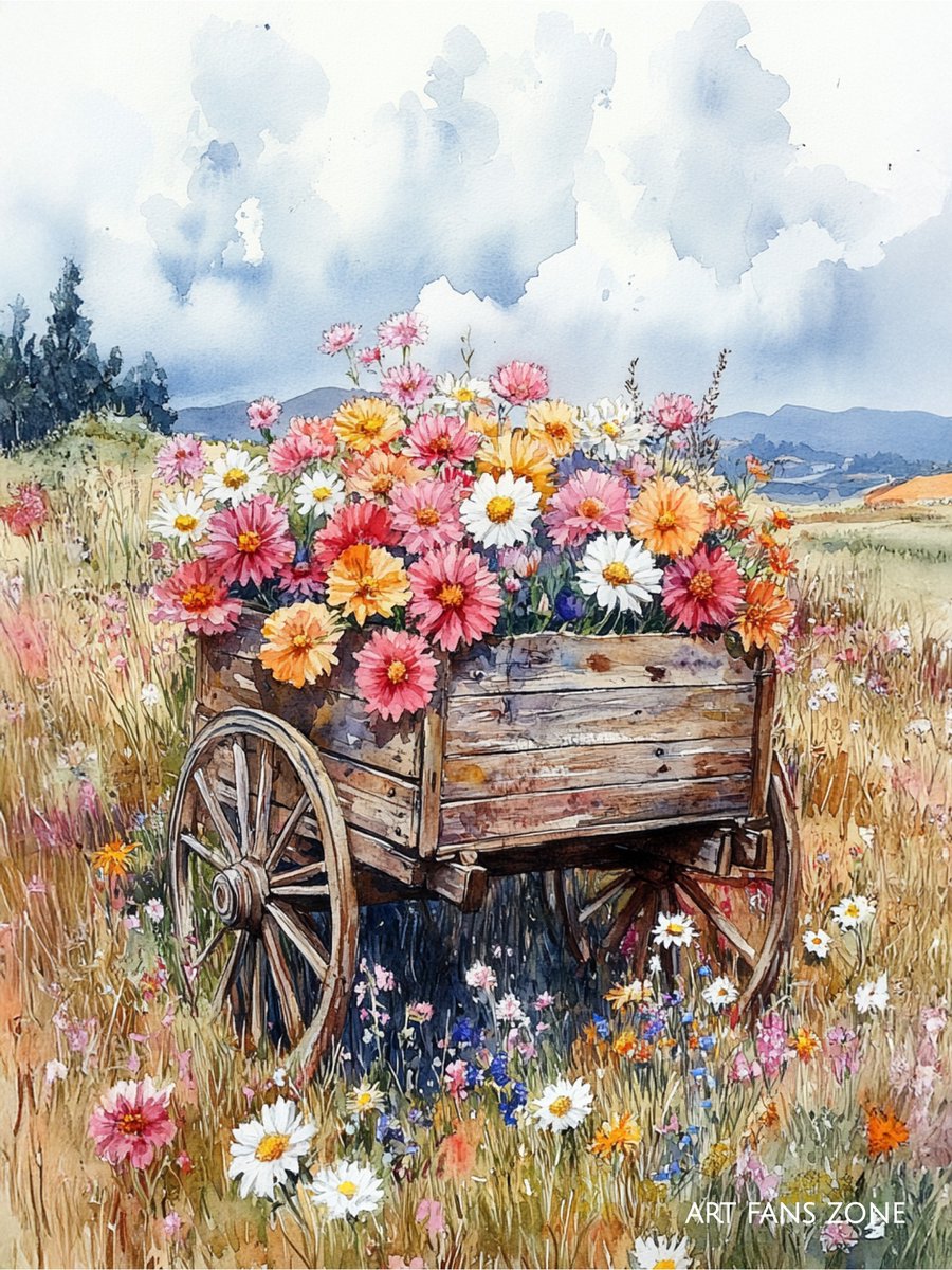 Art Fans Zone (@artfanszone) on Twitter photo 