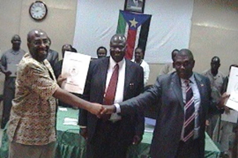 AFRICA WORLD MEDIA TV tweet media