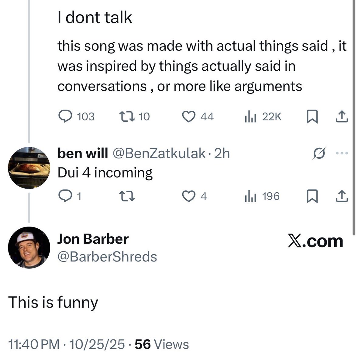 Ket Hanks (@kylelewjah) on Twitter photo 