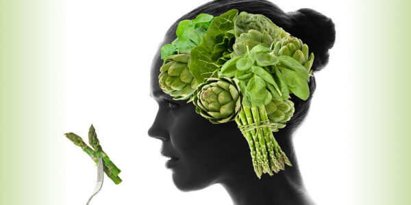EmpoweredRobyn's tweet photo. Mother always told you to eat your greens... but did she also tell you're they're the secret to slowing down brain aging? https://t.co/g8sFQB3scH