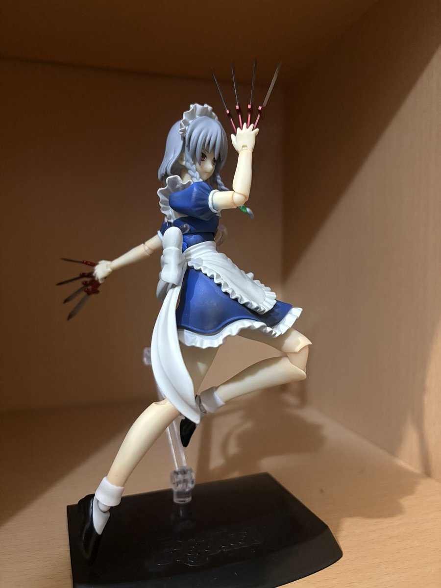 ABFSR(アストレイ) on X