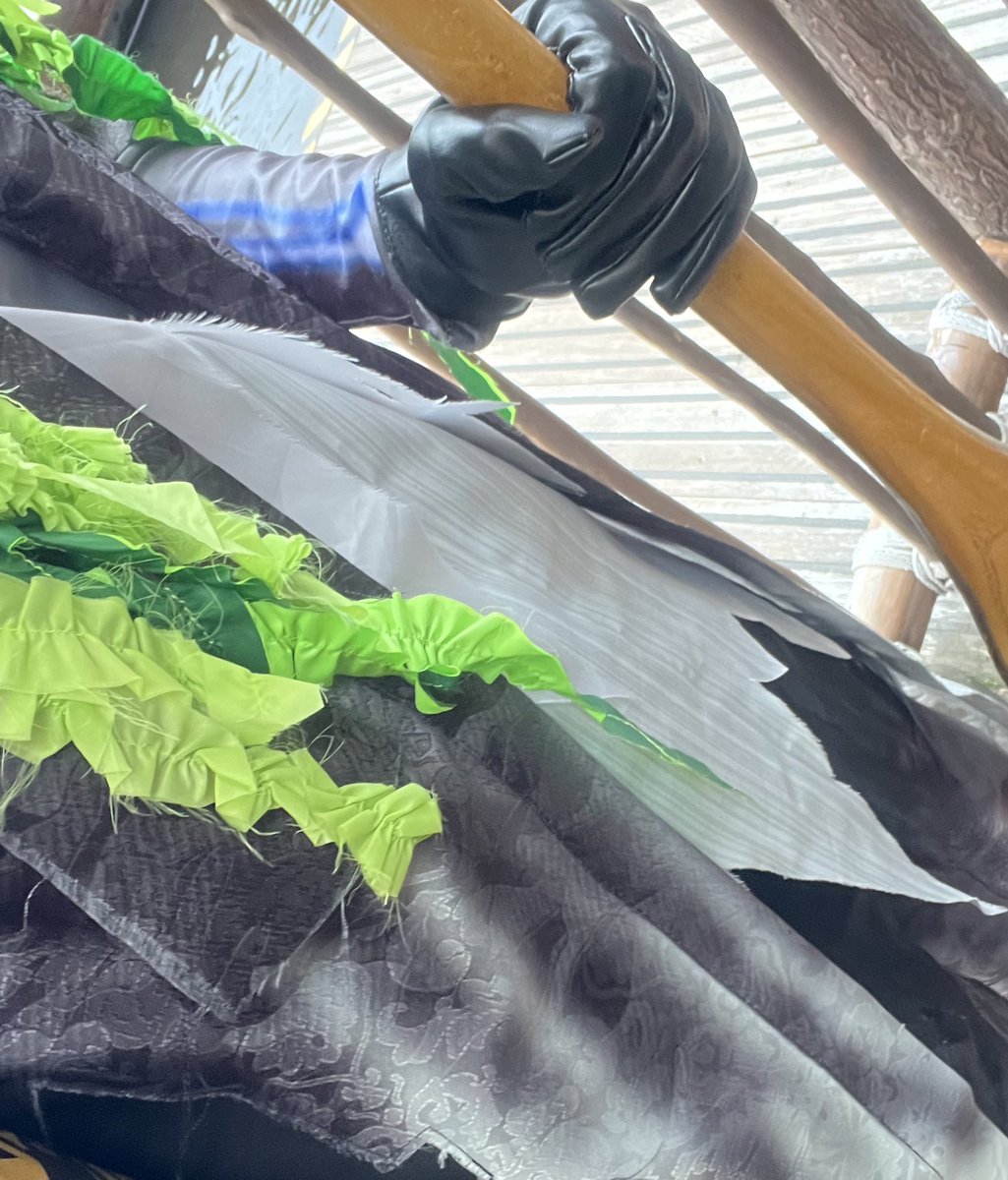 ルーズリーフ🌱 tweet media