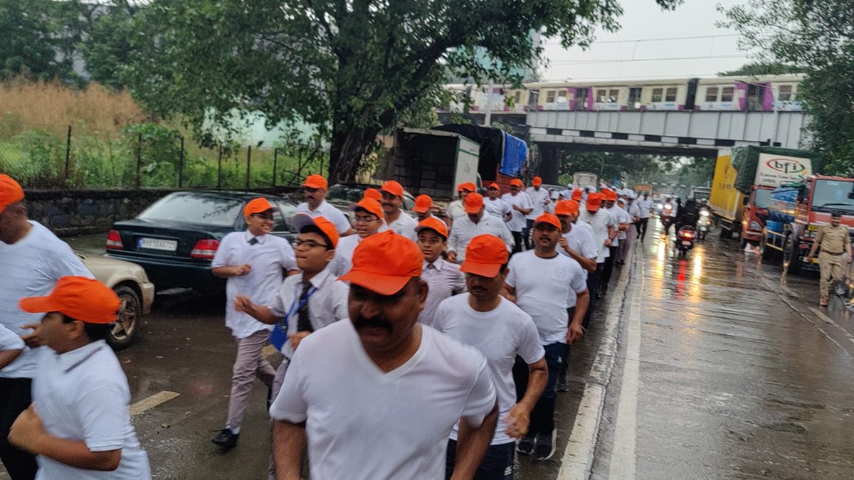 भायखळा पोलीस ठाणे- Byculla PS Mumbai tweet media