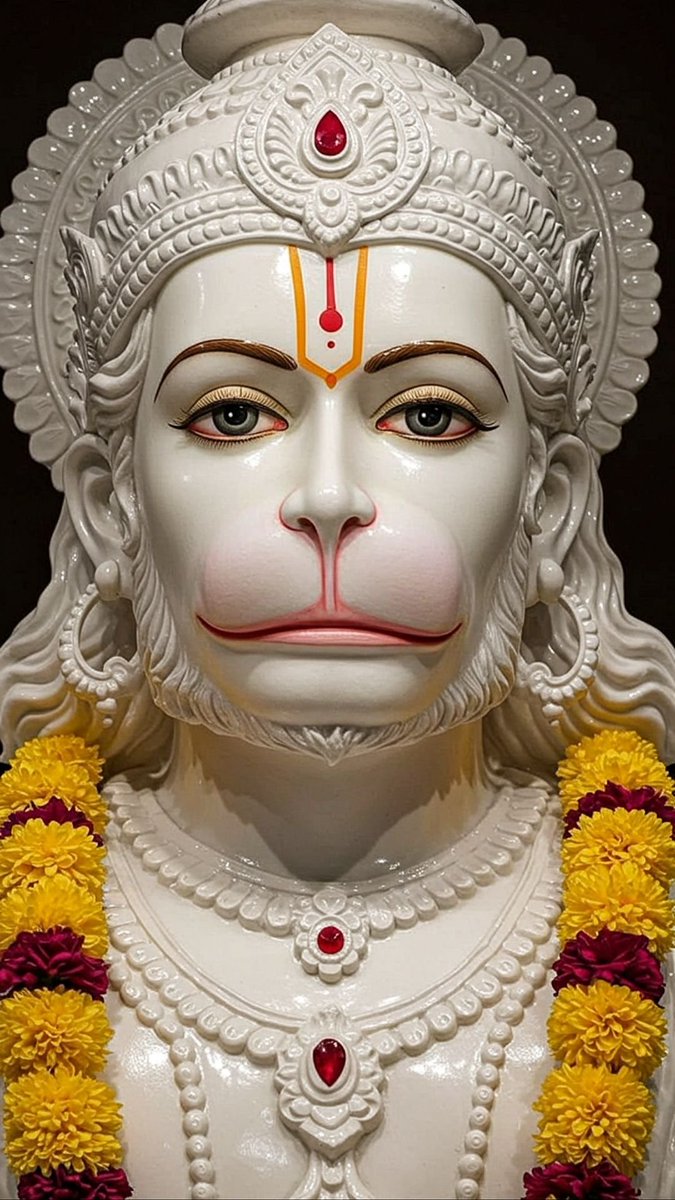 xyznwc's tweet photo. भक्ति से बड़ा कोई बल नहीं हनुमान इसका प्रमाण हैं।
जय बजरंगबली हनुमान 🙏 https://t.co/276JzNjPPp