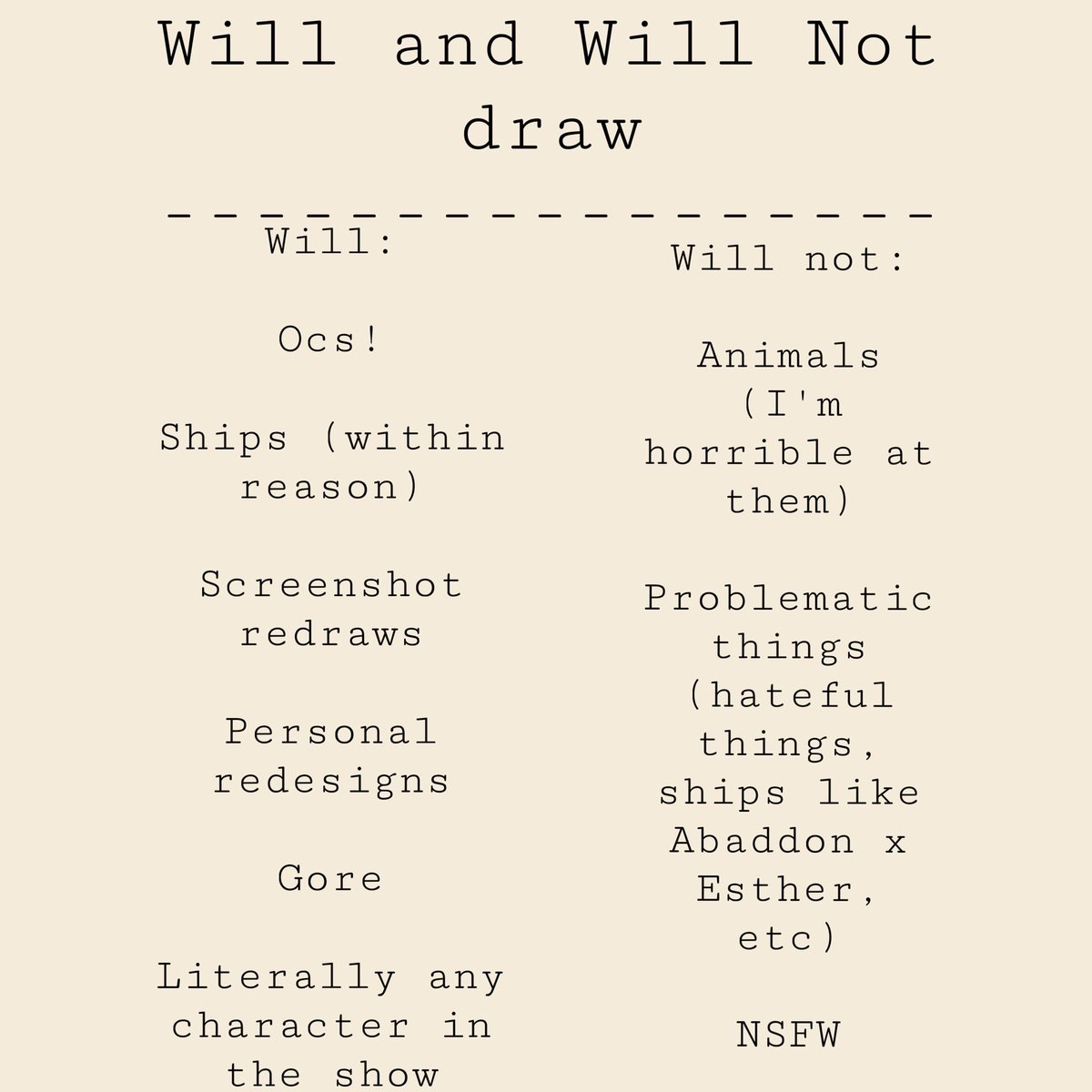 SJ / louise (COMMS OPEN) tweet media