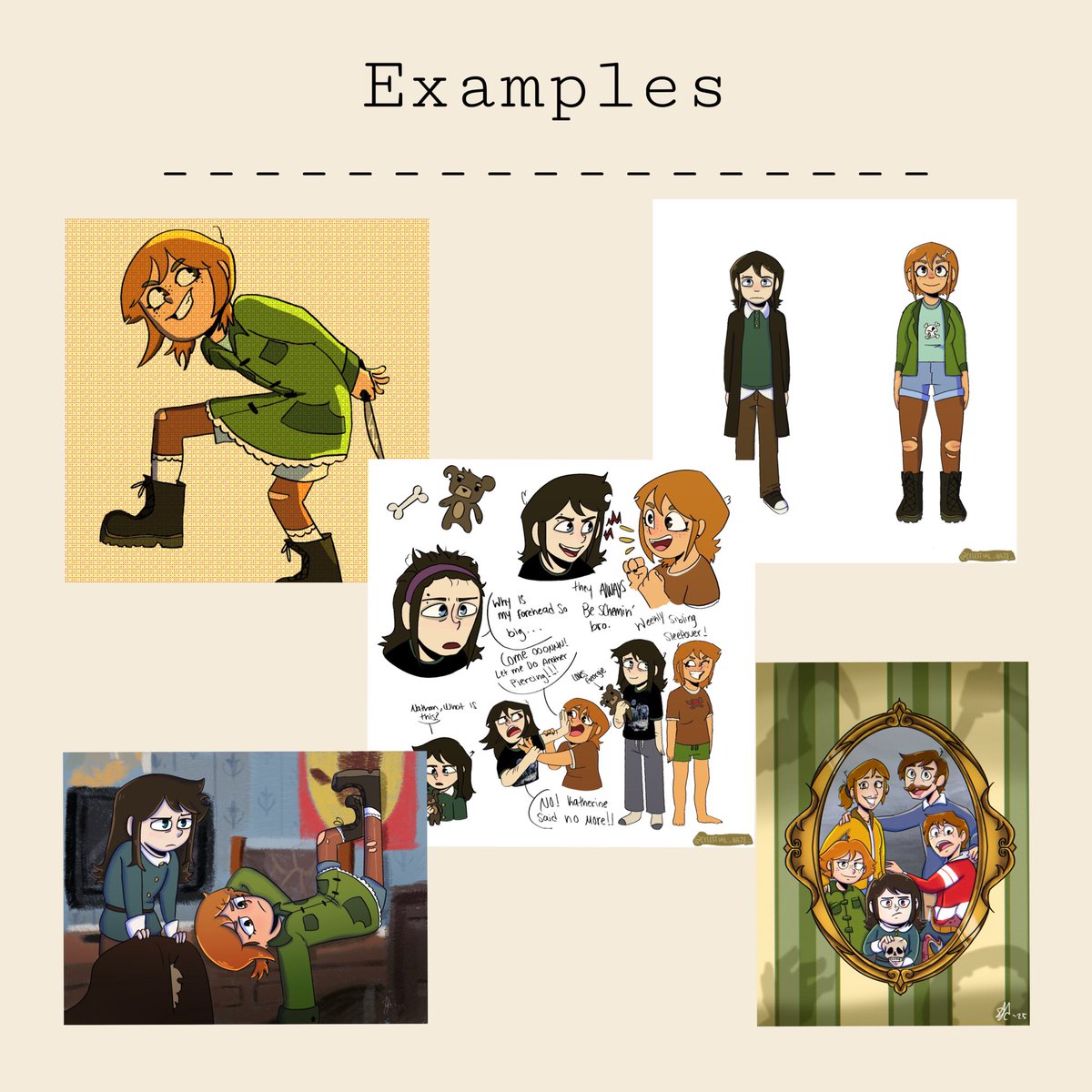 SJ / louise (COMMS OPEN) tweet media