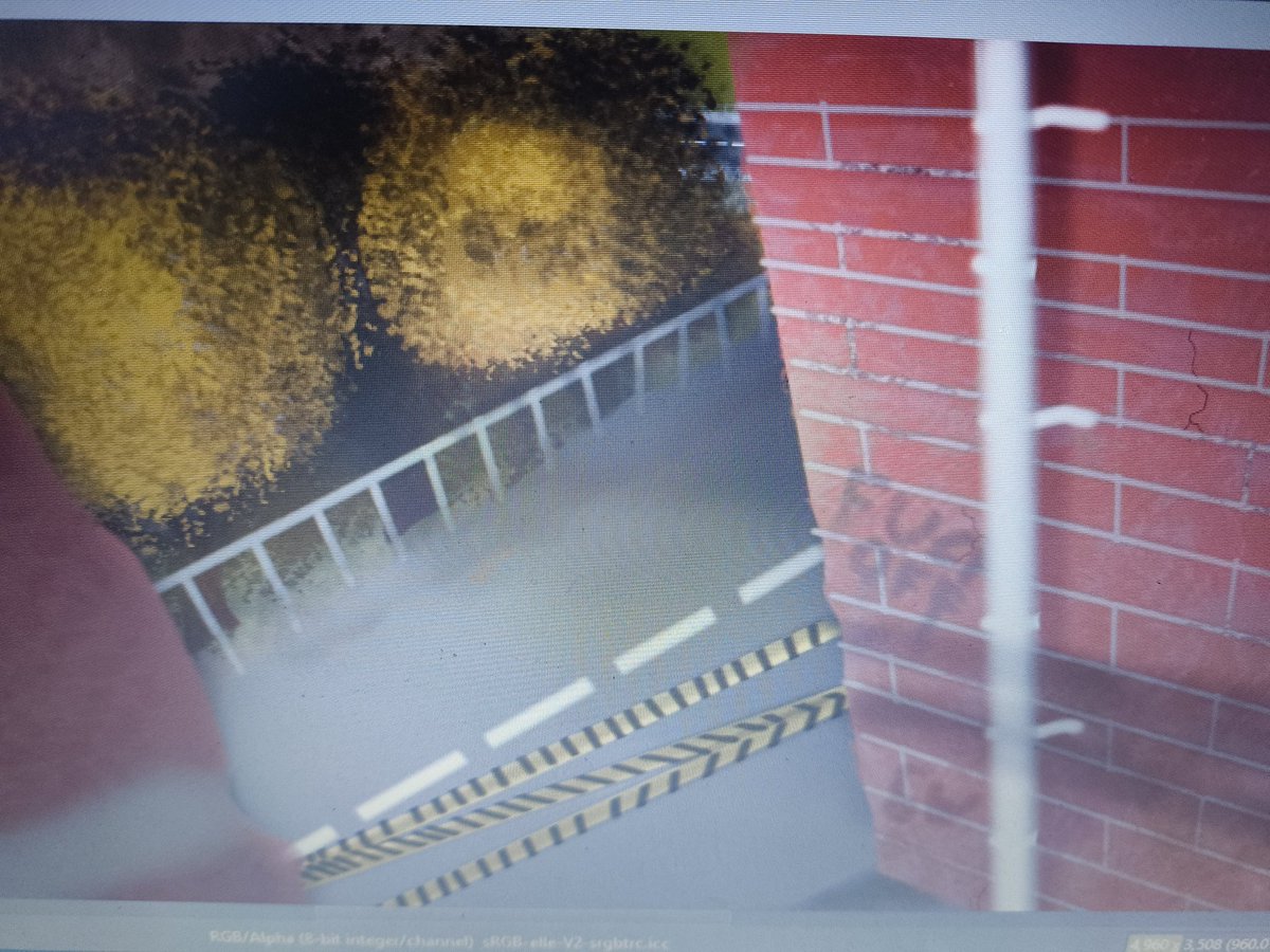 SKULL-WORMS tweet media