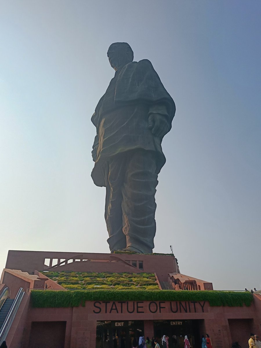 MankarNss's tweet photo. Today is the 150th birth anniversary of one of the foremost architects of independent India Sardar Vallabhbhai Patel. Sardar@150 is not merely a celebration; it is a historic moment to revisit the ideals of unity, administrative foresight, and national character that he embodied. https://t.co/dR40r7TMaq