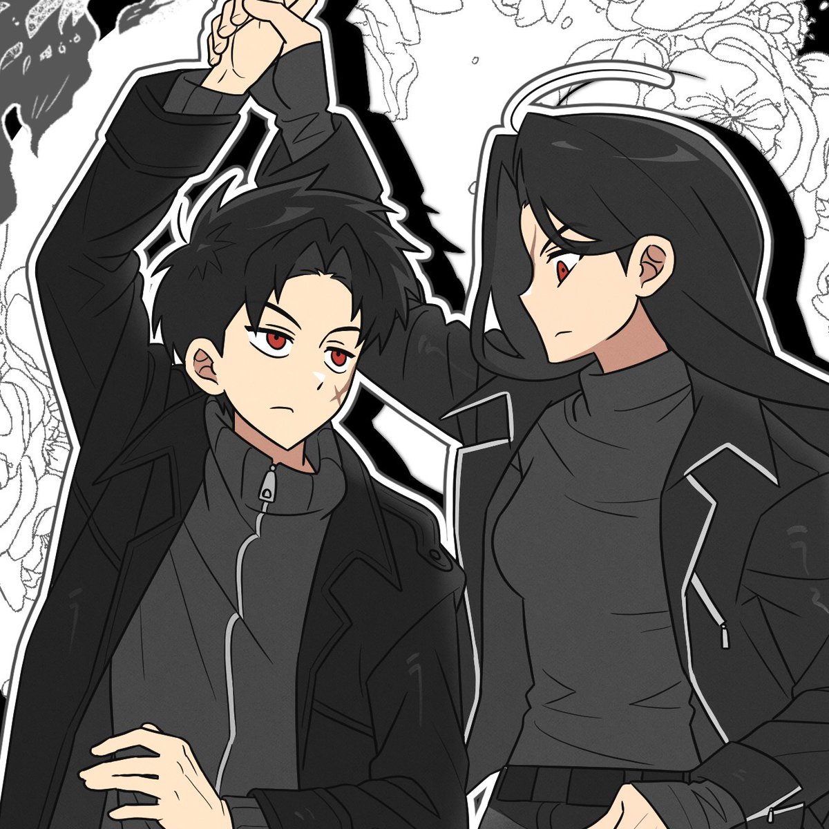 최근에도 열심히 작업중입니다!