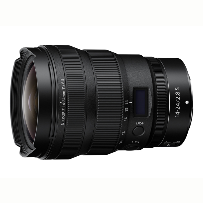 レンズ(ズーム) Charis Nafian The New Zeiss ZX1 Is the Intuitive