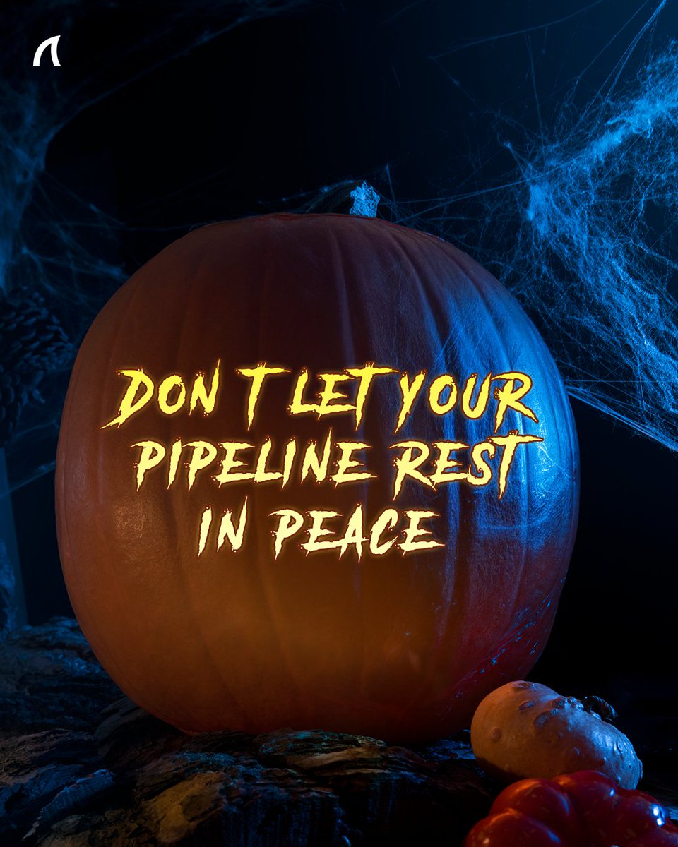 SalezShark's tweet image. Sales shouldn’t feel scary, but if chasing leads gives you goosebumps — we get it.
With SalezShark, automate your follow-ups, track every lead, and make ghosting a thing of the past 👻
Happy Halloween from the SalezShark crew! #Halloween2025 #SalezShark #SalesAutomation #CRM