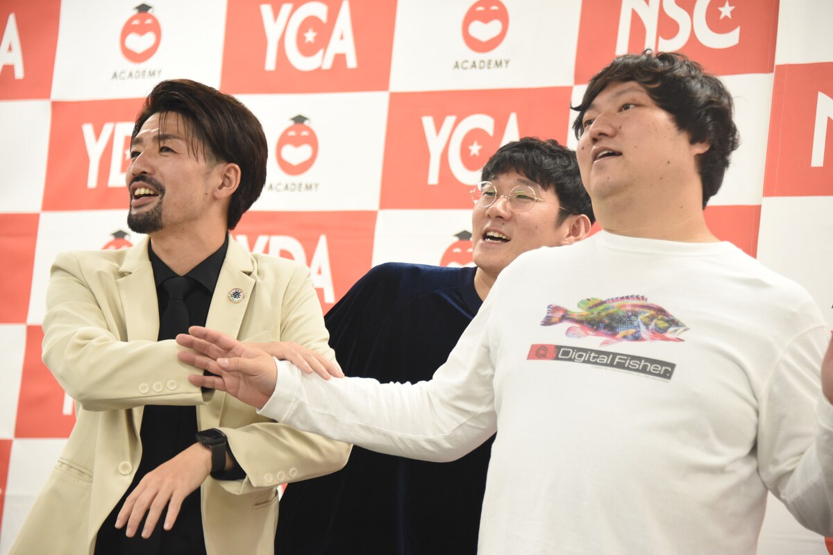 お笑いナタリー tweet media