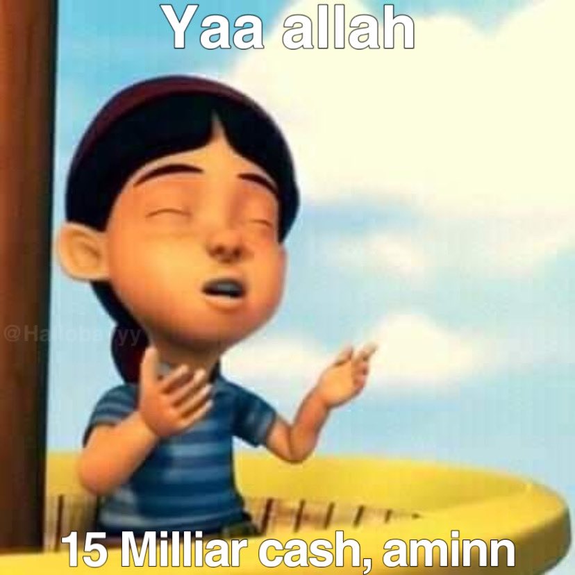 Seterah! (@hallobayyy) on Twitter photo 