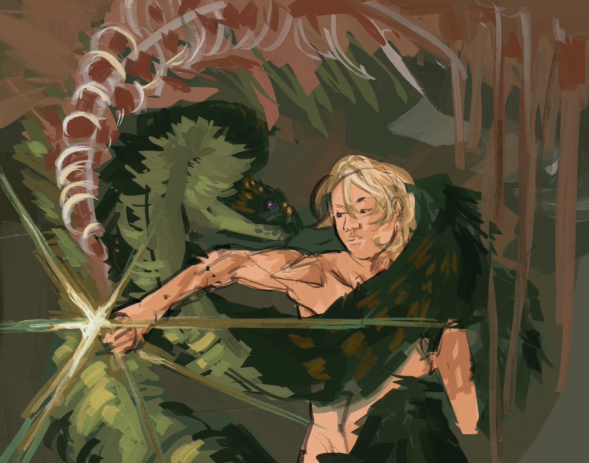 emibombi's tweet photo. day 31 of @TheMokaTora's #Ninjagotober2025 !!!
sketch for a painting im working on for class (yes i make ninjago fanart for school assignments)
#ninjagofanart #ninjago #lloydgarmadon #thegreatdevourer https://t.co/6UBf6y75Bi