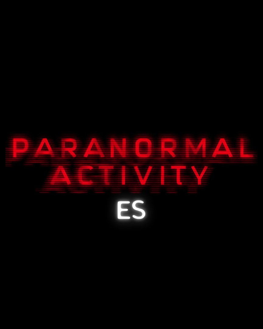 ccoo_indra's tweet image. 👻 ¿Qué es la actividad paranormal en el curro?

🔥 La “Paranormal Activity” es que respetar tus derechos aún no sea lo normal.