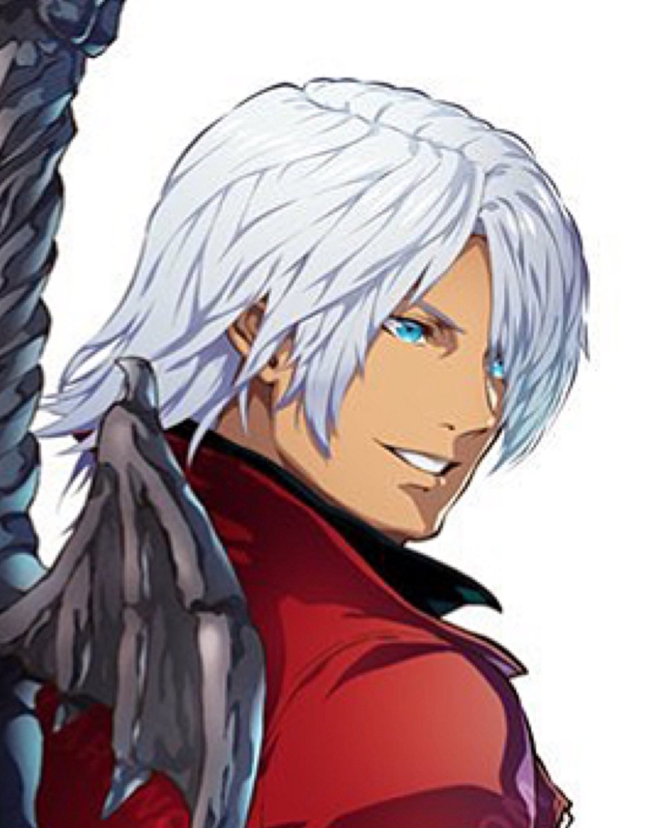 #DMC #Dante #DevilMayCry #DMC1