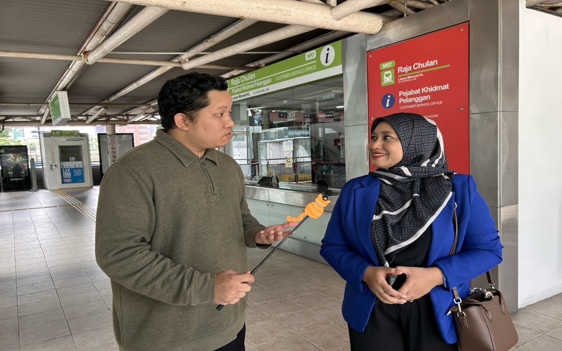 bernamadotcom's tweet photo. Touch 'n Go, Prasarana boost cashless commuting with My50 Digital Travel Pass 

https://t.co/LFsIewaVHe 

#BernamaNews
#My50 https://t.co/mIk5uKIBhc