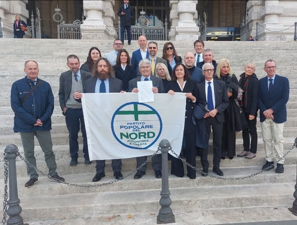 Riconoscere le Province Montane: un atto di giustizia costituzionale promosso dal partito popolare del nord ... gazzettadellemilia.it/politica/item/…