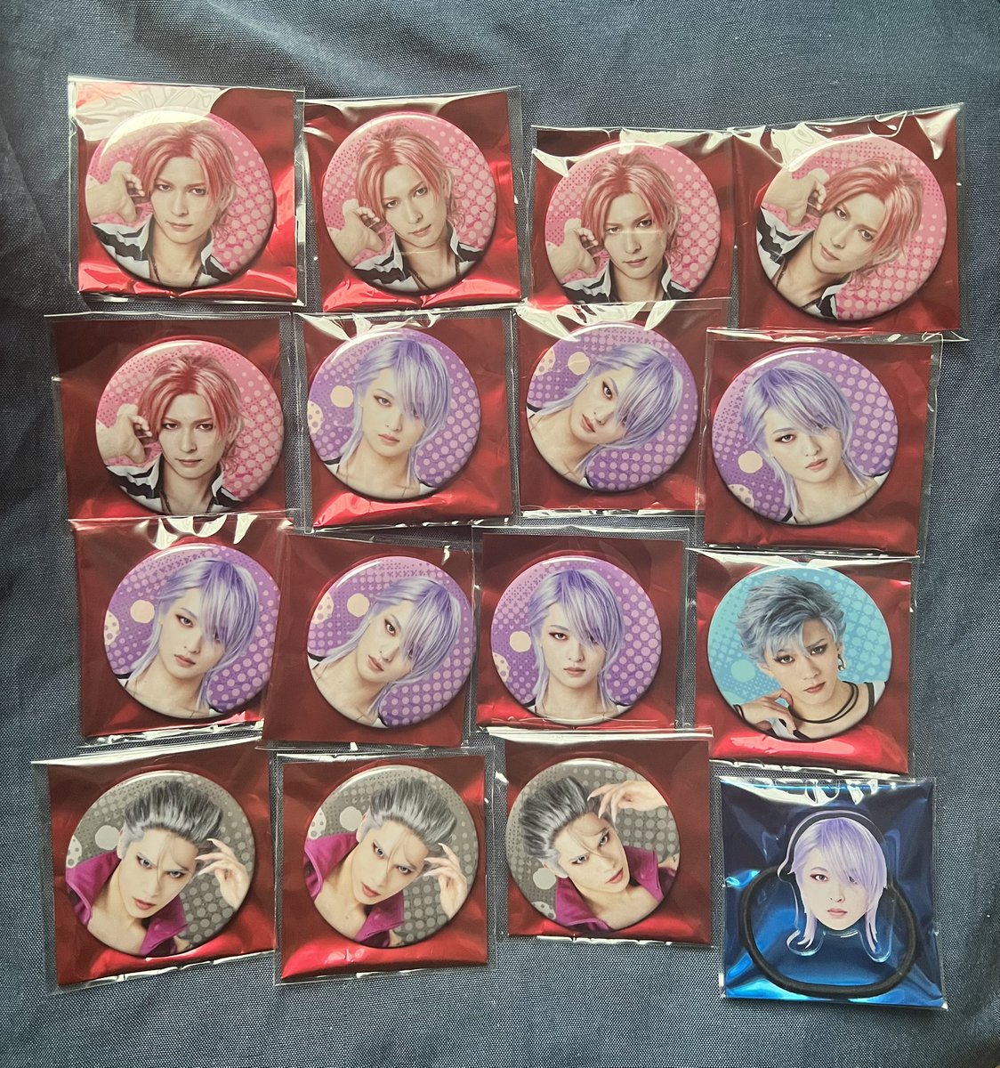 Conrade皿・ベルジャン🏳️‍🌈 tweet media