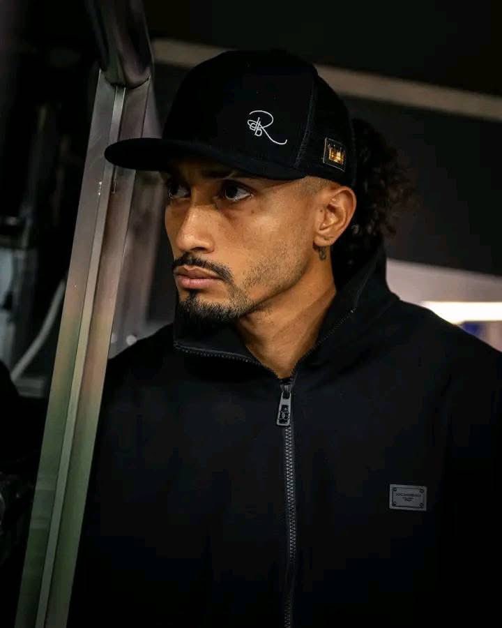 cezarFCB's tweet image. Dream big. Work hard.
Good morning, friends of Cezar.