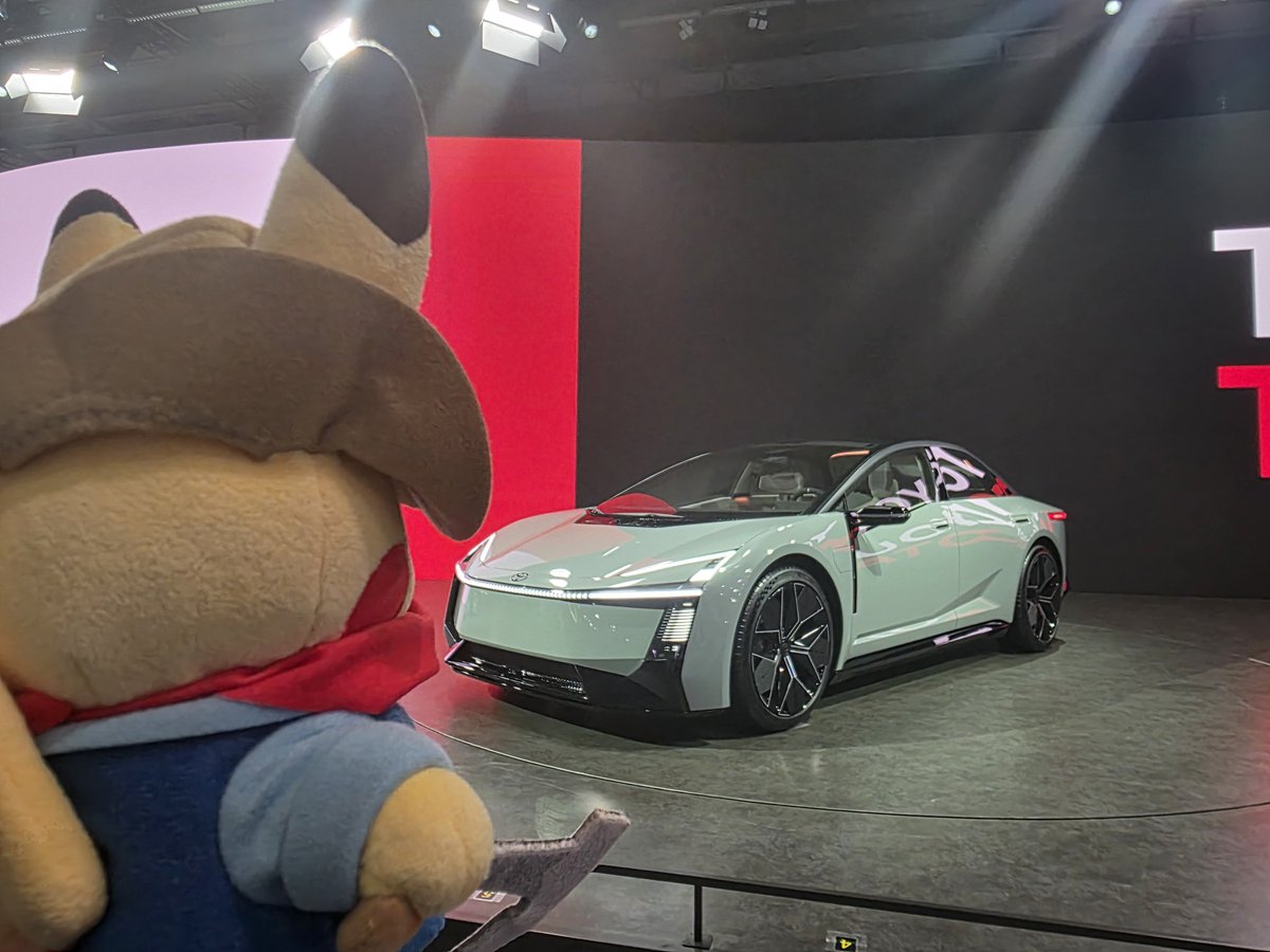 ピカチュウと車好きさん on X