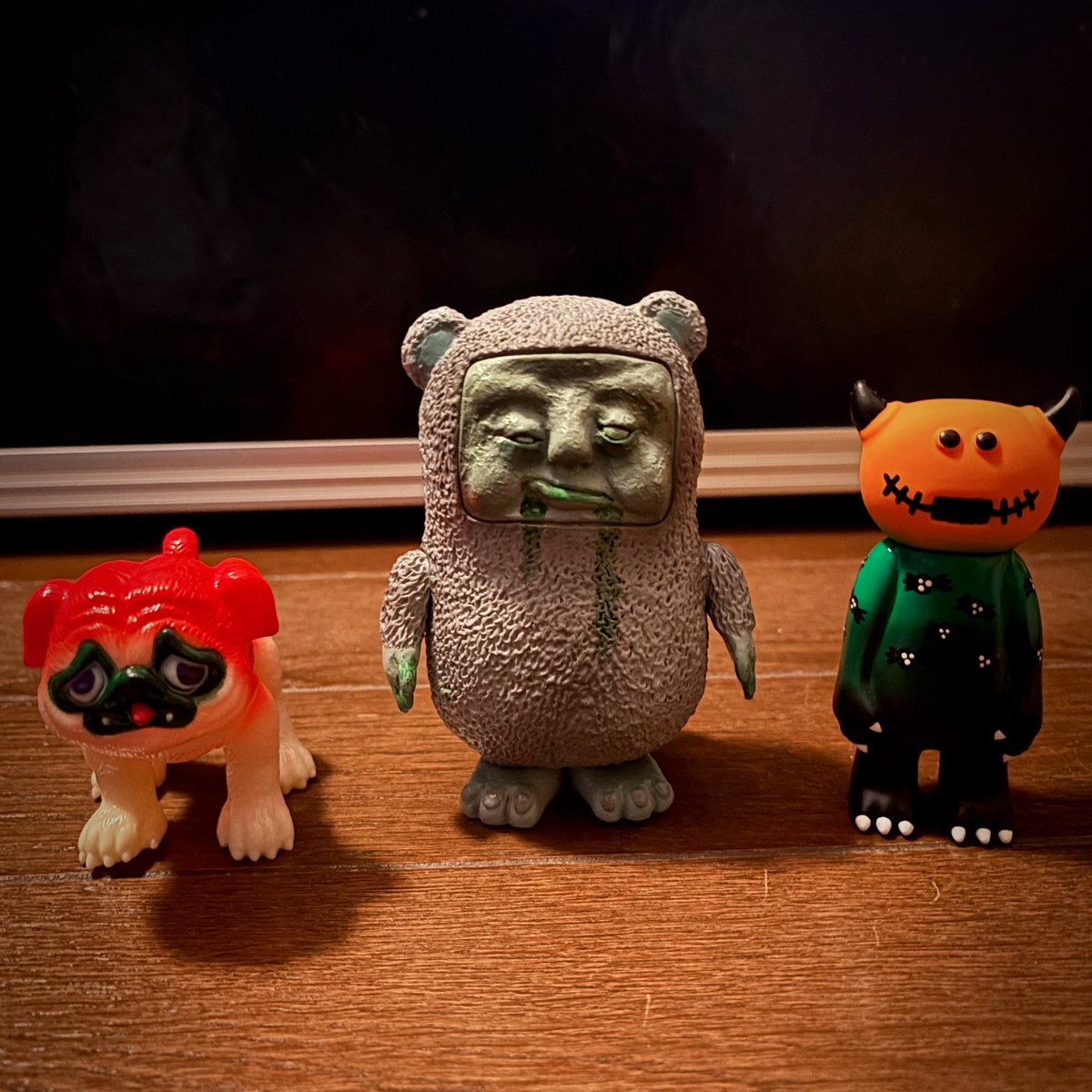 パグ獣🐶作った人あきぱぐ🐶 (@pugchaa) / Posts / X